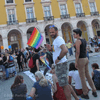 Marcha do Orgulho LGBT de Lisboa 2015